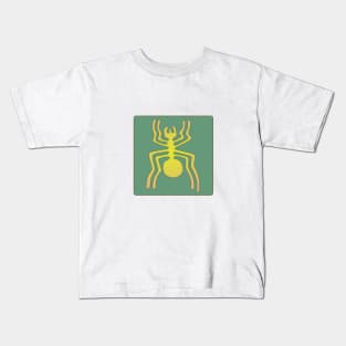 Nazca Spider Kids T-Shirt